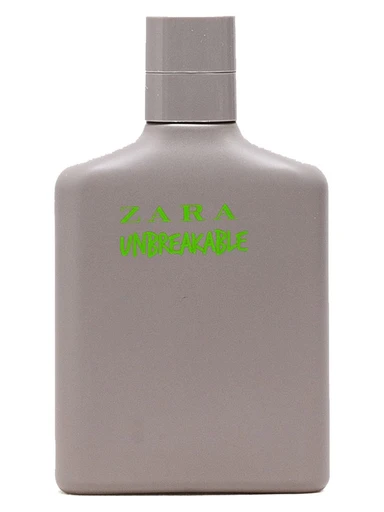 Unbreakable