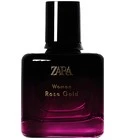 Woman Rose Gold 2021