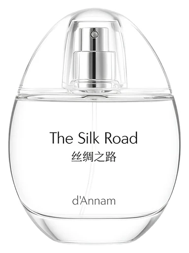 The Silk Road